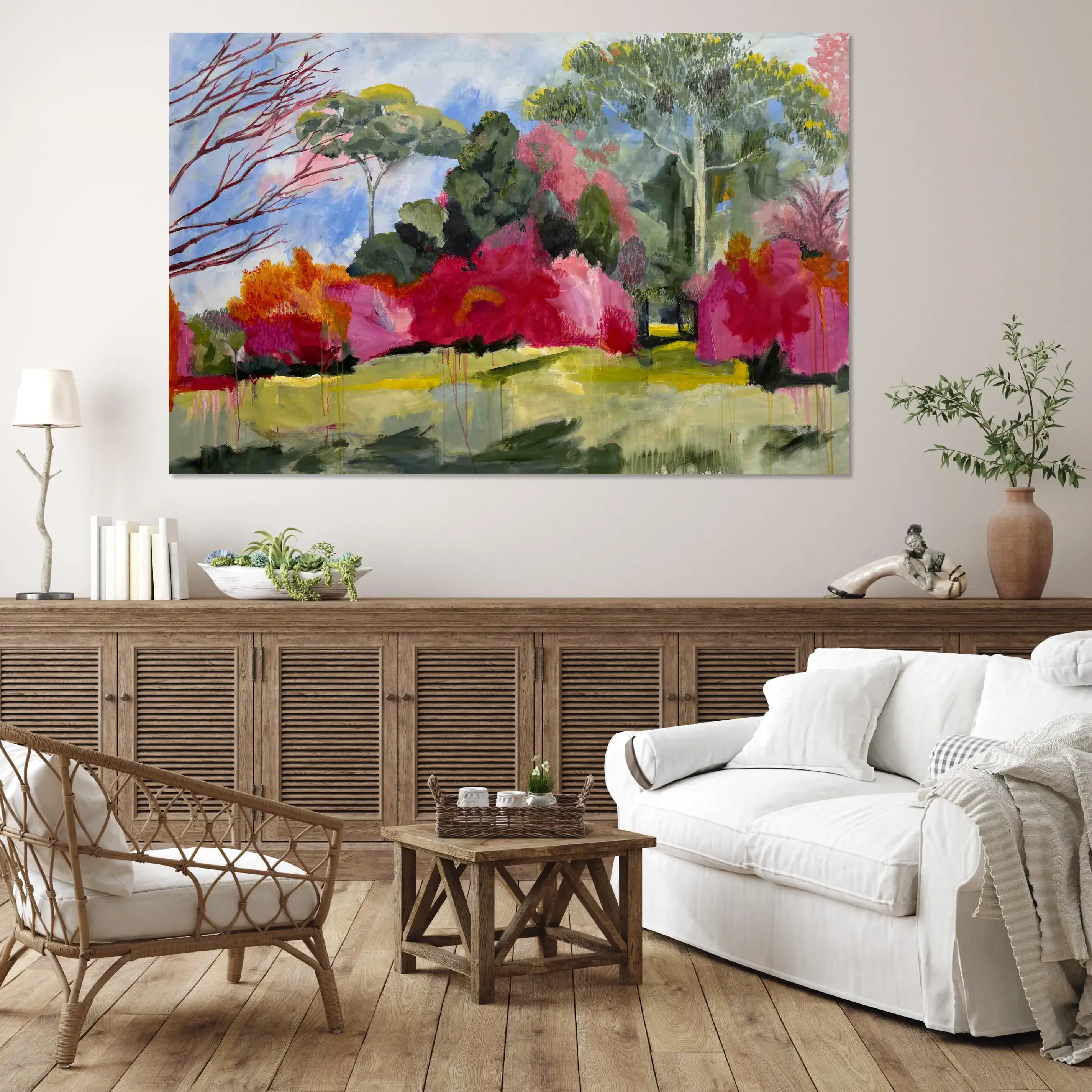 Let Me Take You There on Lounge room.webp