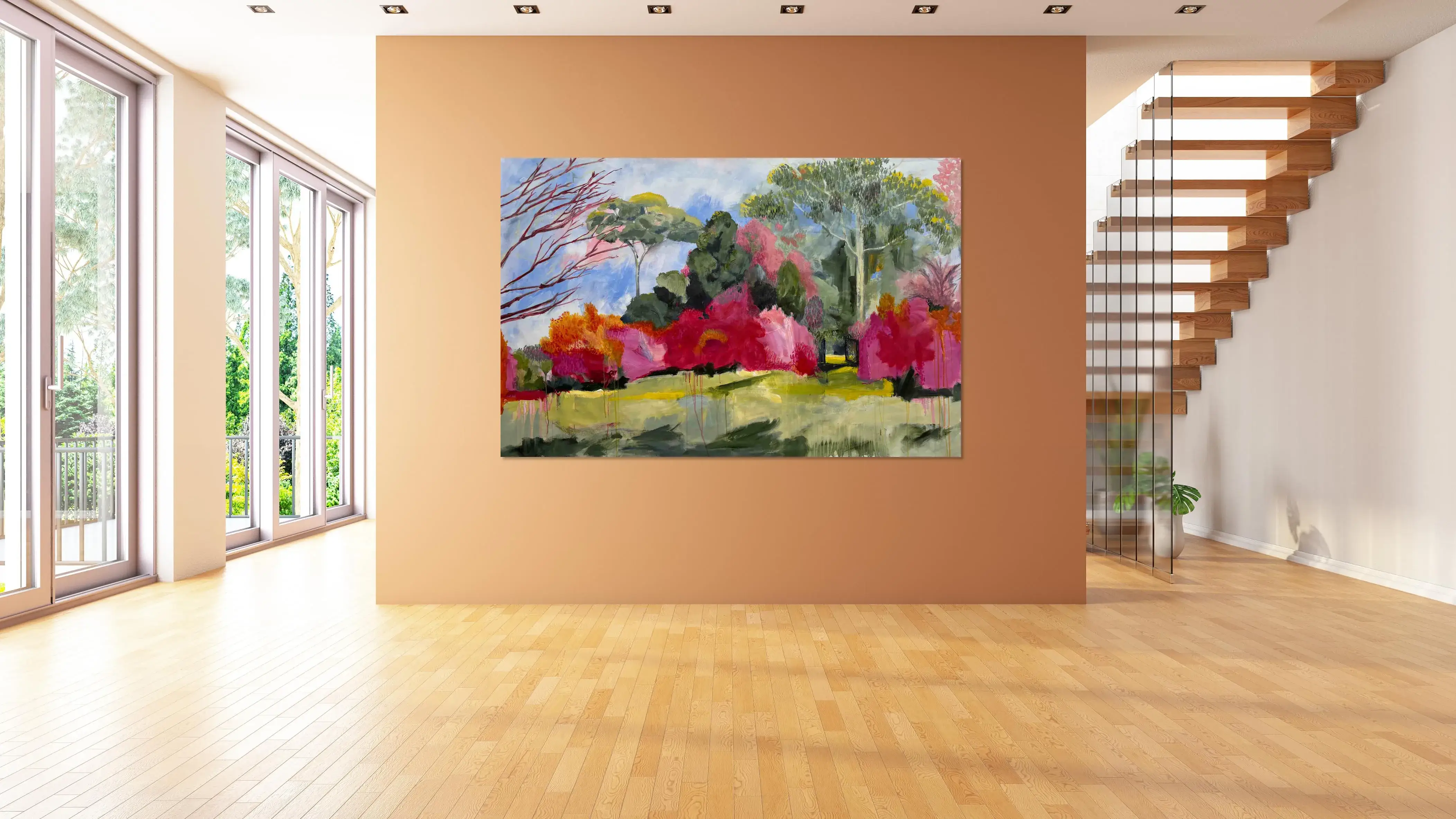 Let Me Take You There on Lounge room.webp